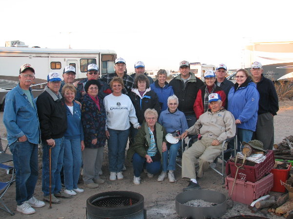 pic of Q 2008 gang