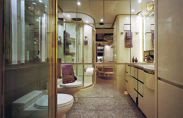 picture of a motorhome