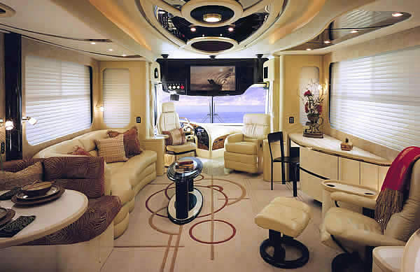 picture of a motorhome
