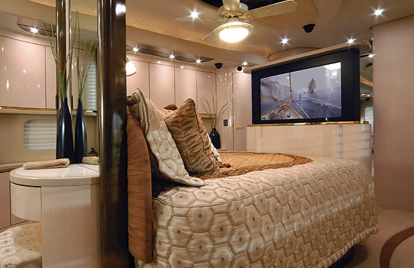 picture of a motorhome