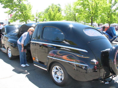 picture of a neat trailer