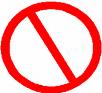 Don't Sign