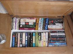 pic of left shelf