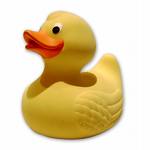 picture of rubber duck