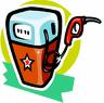 pic of gas pump