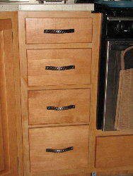 pic of closed knick-knack drawer