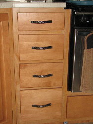 pic of closed knick-knack drawer