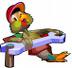 graphic of mechanic