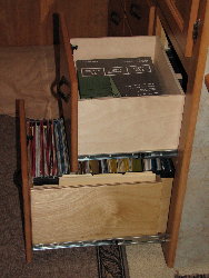 pic of old & new drawer