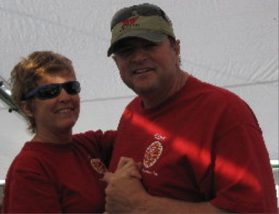 pic of Mark & Sue Didelot