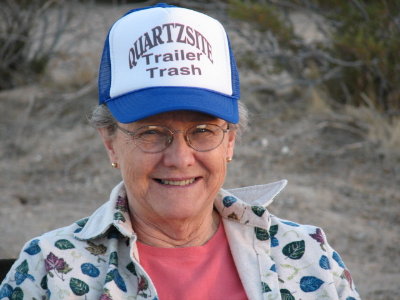 pic of Sue Tsuda