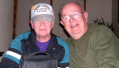 pic of Virg & Sharon Hoff