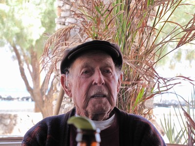 pic of Herman Hill