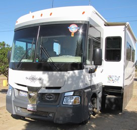 pic of motorhome