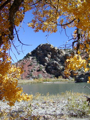 picture of scenery