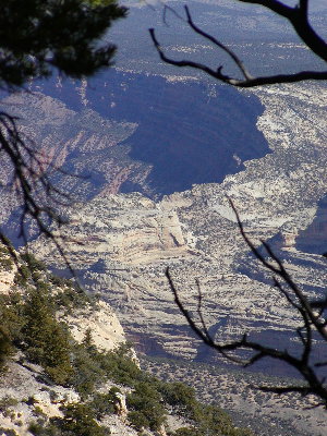 picture of scenery