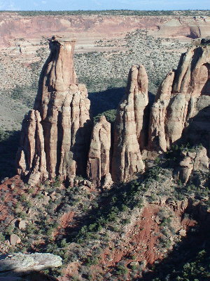 picture of scenery