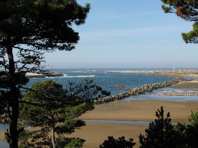picture of scenery