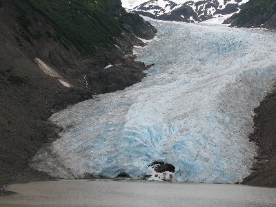 picture of scenery