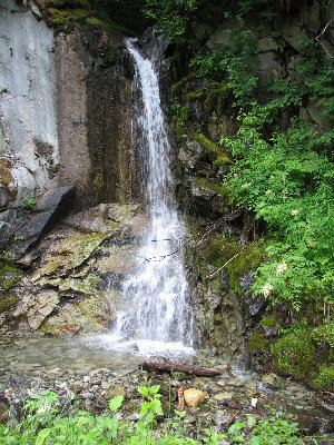 picture of scenery