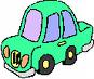 graphic of a car