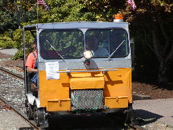 pic of a speeder