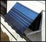 pic of RV window awning